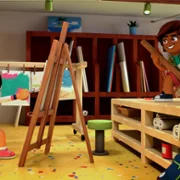 LEGO® Friends: Następny rozdział - galeria zdjęć - filmweb
