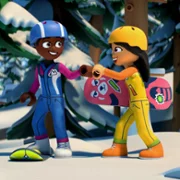 LEGO® Friends: Następny rozdział - galeria zdjęć - filmweb
