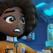 LEGO® Friends: Następny rozdział - galeria zdjęć - filmweb
