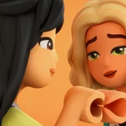 LEGO® Friends: Następny rozdział - galeria zdjęć - filmweb