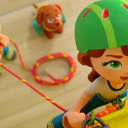 LEGO® Friends: Następny rozdział - galeria zdjęć - filmweb