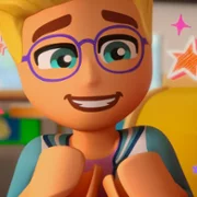 Lego Friends: The Next Chapter - galeria zdjęć - filmweb