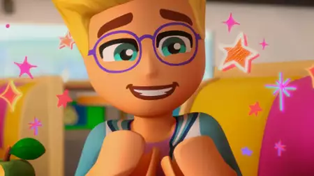 LEGO® Friends: Następny rozdział - galeria zdjęć - filmweb