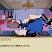 The Murder of Sonic the Hedgehog - galeria zdjęć - filmweb