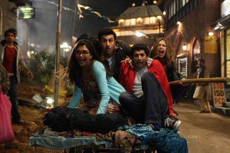 Yeh Jawaani Hai Deewani - galeria zdjęć - filmweb