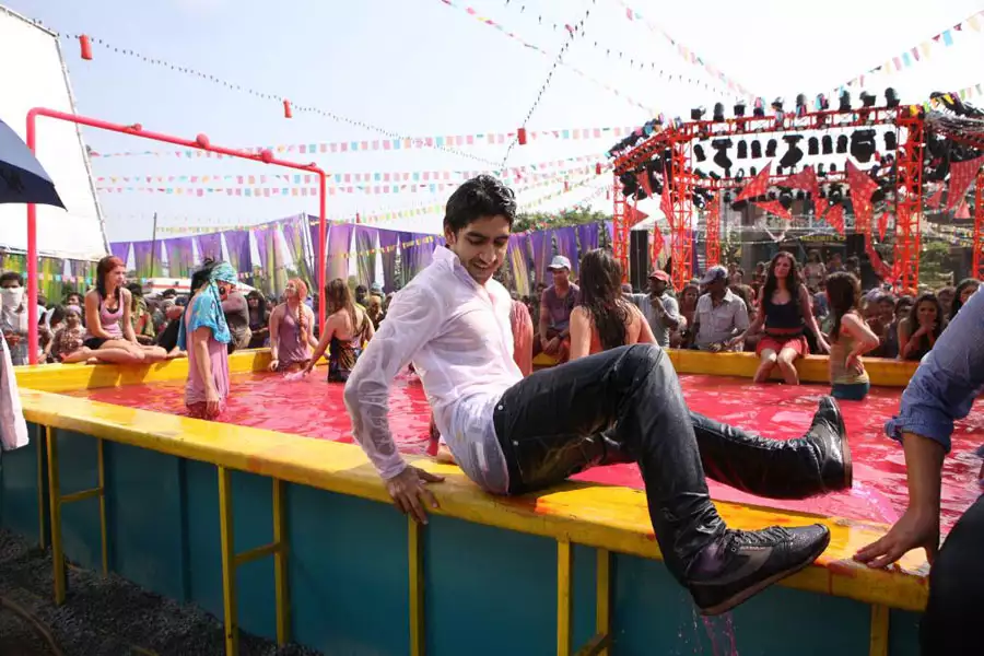 Yeh Jawaani Hai Deewani - galeria zdjęć - filmweb