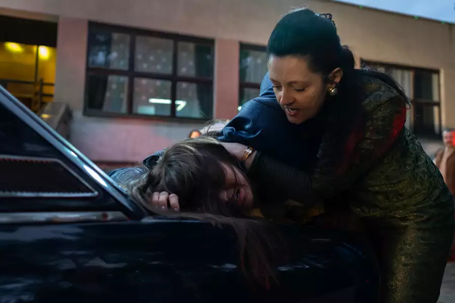 Lady Love - galeria zdjęć - filmweb