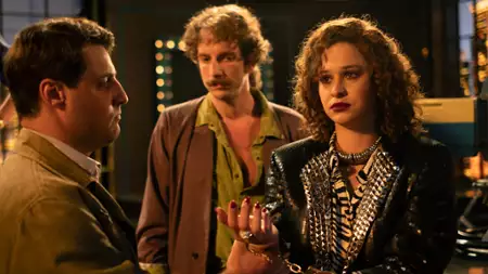 Lady Love - galeria zdjęć - filmweb