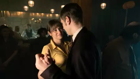 Lady Love - galeria zdjęć - filmweb