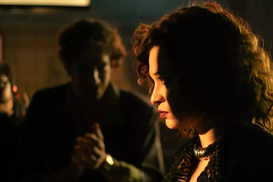 Lady Love - galeria zdjęć - filmweb