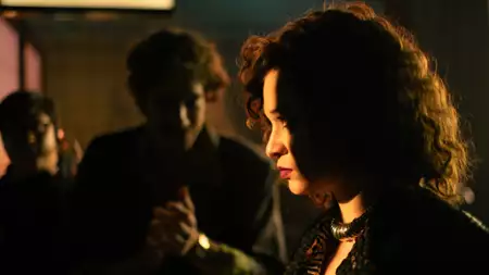 Lady Love - galeria zdjęć - filmweb