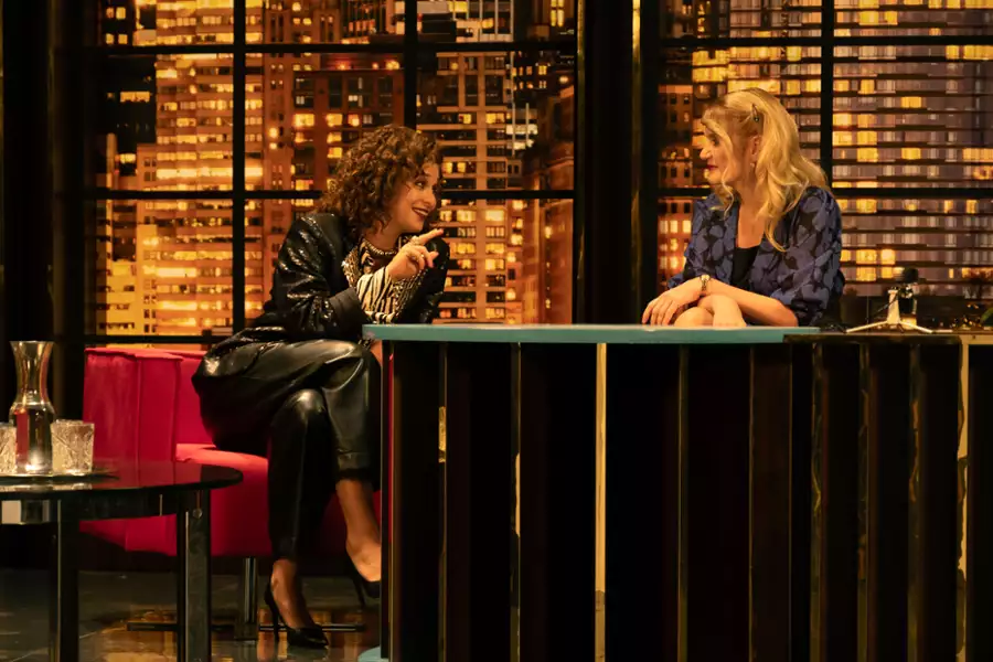 Lady Love - galeria zdjęć - filmweb