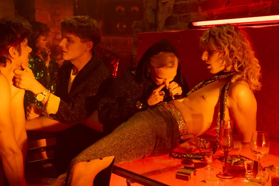 Lady Love - galeria zdjęć - filmweb