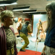 Lady Love - galeria zdjęć - filmweb