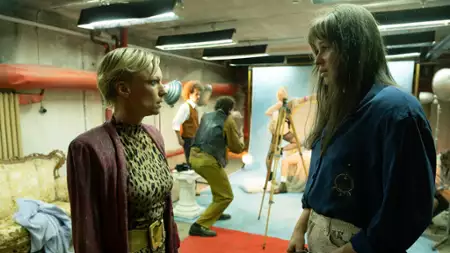 Lady Love - galeria zdjęć - filmweb
