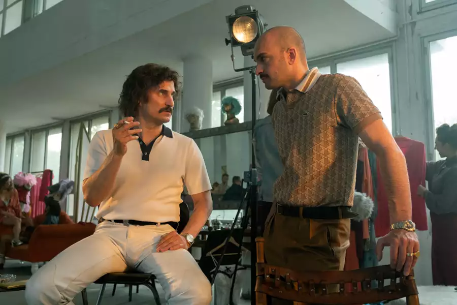 Lady Love - galeria zdjęć - filmweb
