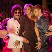 Lady Love - galeria zdjęć - filmweb