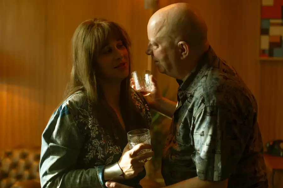 Lady Love - galeria zdjęć - filmweb