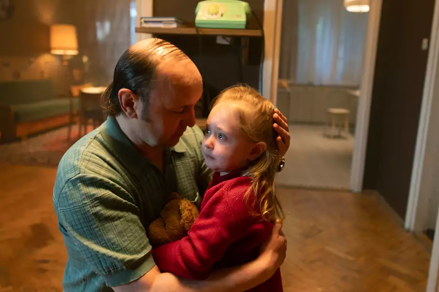 Lady Love - galeria zdjęć - filmweb