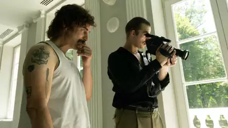 Lady Love - galeria zdjęć - filmweb