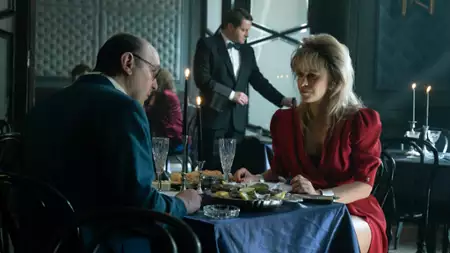 Lady Love - galeria zdjęć - filmweb