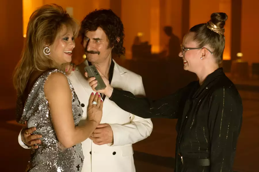Lady Love - galeria zdjęć - filmweb