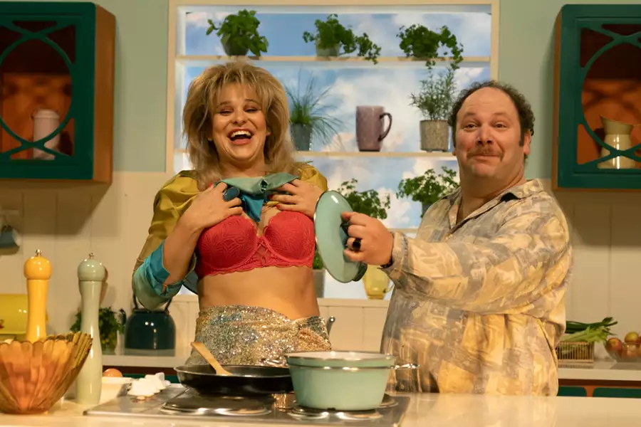 Lady Love - galeria zdjęć - filmweb