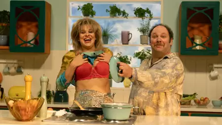 Lady Love - galeria zdjęć - filmweb