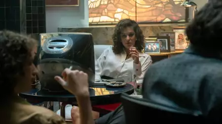 Lady Love - galeria zdjęć - filmweb