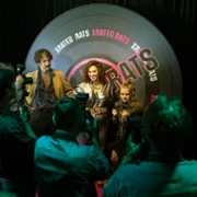 Lady Love - galeria zdjęć - filmweb