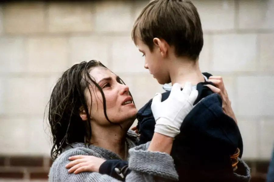 Pozory i złudzenia - galeria zdjęć - filmweb