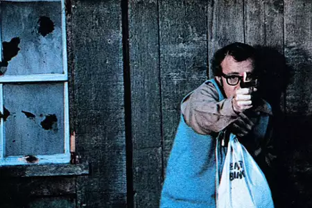 Bierz forsę i w nogi - galeria zdjęć - filmweb