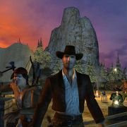 Desperados 2: Cooper's Revenge - galeria zdjęć - filmweb