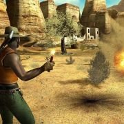Desperados 2: Cooper's Revenge - galeria zdjęć - filmweb