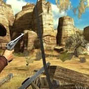 Desperados 2: Cooper's Revenge - galeria zdjęć - filmweb