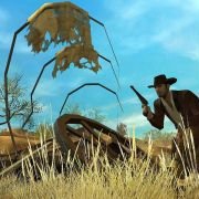 Desperados 2: Cooper's Revenge - galeria zdjęć - filmweb
