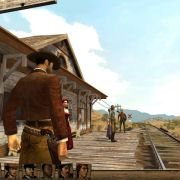 Desperados 2: Cooper's Revenge - galeria zdjęć - filmweb