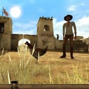 Desperados 2: Cooper's Revenge - galeria zdjęć - filmweb