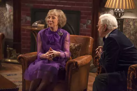 Vicious - galeria zdjęć - filmweb