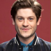 Iwan Rheon w Vicious