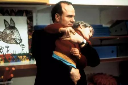 Odjazd - galeria zdjęć - filmweb