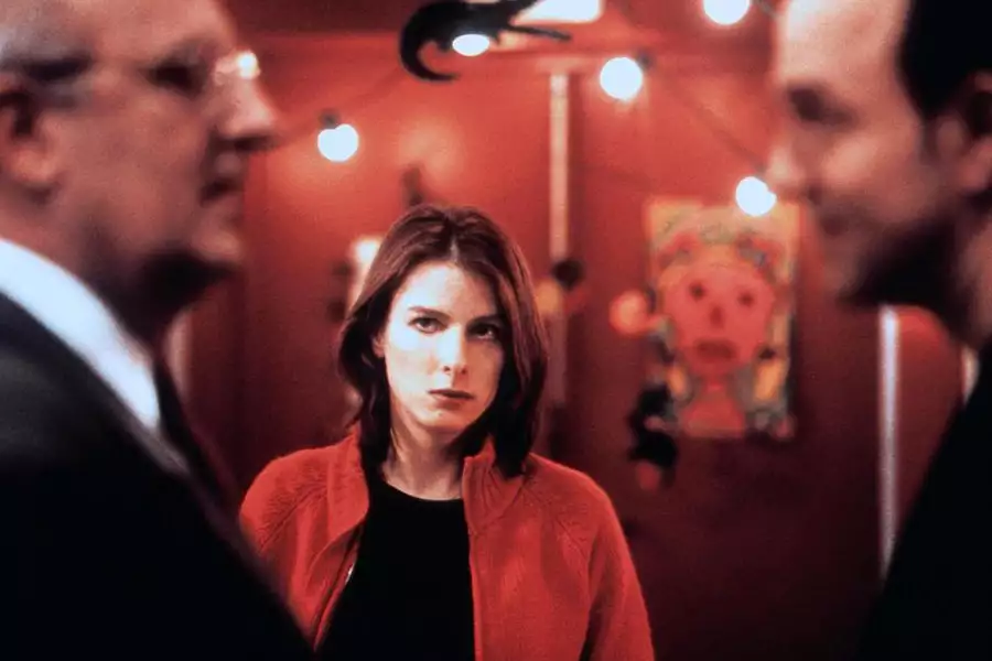 Odjazd - galeria zdjęć - filmweb