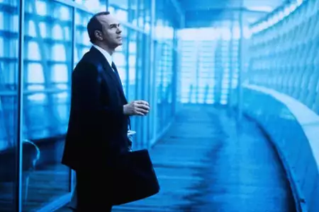Odjazd - galeria zdjęć - filmweb