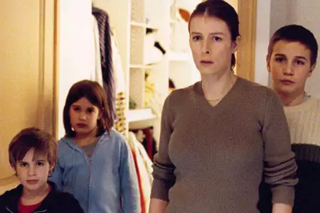 Odjazd - galeria zdjęć - filmweb