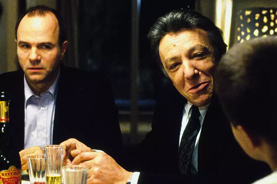 Odjazd - galeria zdjęć - filmweb