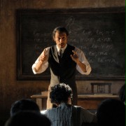 Nicanor Parra, ojciec