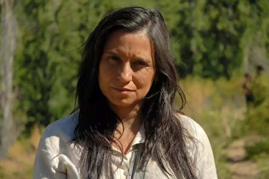 Violeta poszła do nieba - galeria zdjęć - filmweb