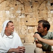Ostatnie dni Jezusa - galeria zdjęć - filmweb