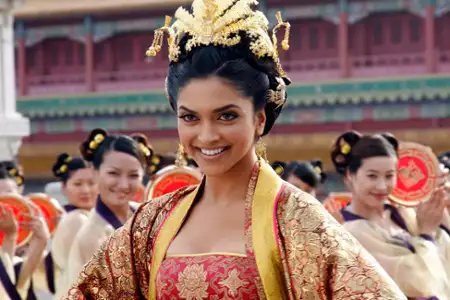Chandni Chowk to China - galeria zdjęć - filmweb