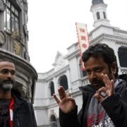 Chandni Chowk to China - galeria zdjęć - filmweb